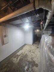 Bare Walls Transformed