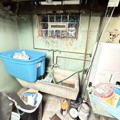 Damage From Leaking Window