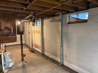 Wall Repair in Dayton, OH