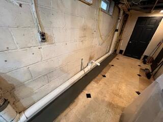 Basement Waterproofing in Bridgeton, NJ