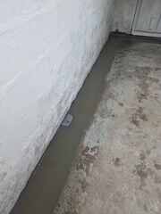 Waterproofing System
