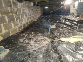 Before Encapsulation