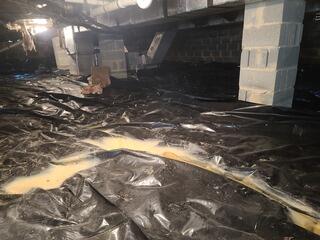 Before Encapsulation