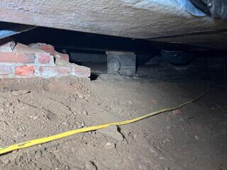 Before Encapsulation