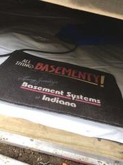 A Welcoming Entrance