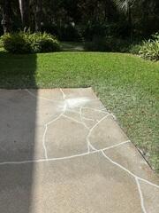 Sealing Cracks with NexusPro