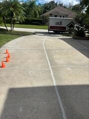 Complete Concrete Driveway Repair