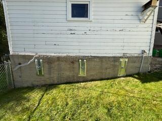 Photo 5 - After: GeoLock® Wall Anchors Installed for Stability