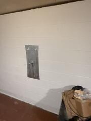 Straightened and Stabilized