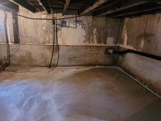 Basement waterproofing in , Moose Creek ON