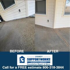 Mind the gap? Not anymore!