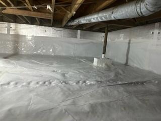 Waterproofing in Pennsauken, NJ