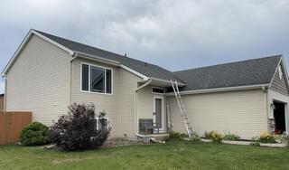 Exterior Home Remodel - Big Lake, MN