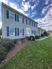 Seaford, DE Permanent Outdoor Lighting