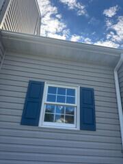 Before Lighting Install