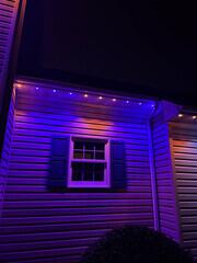 After Lighting Install