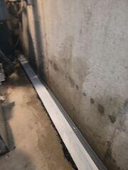 WaterGuard Installation