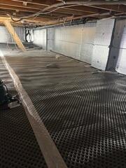 Drainage Matting
