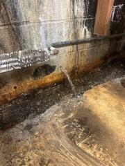 Drainage System Installation in Pine Brook, NJ