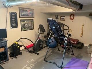 Water in Finished Basement