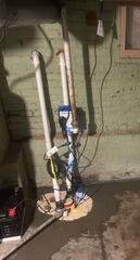 Sump Pump