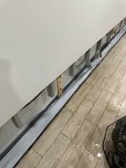 WaterGuard Installation