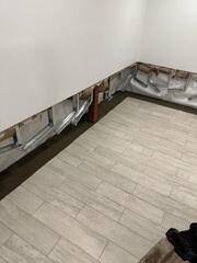 Waterproofing System