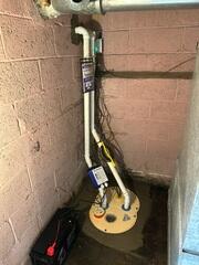 Waterproofing in Warren, NJ