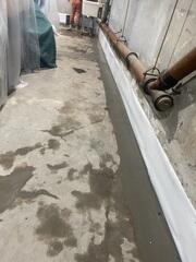 Drainage System