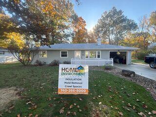 Comfort upgrade and energy savings in Youngstown, OH