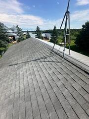 Farwell, MN Asphalt Roof Replacement | IKO Dynasty Shingles