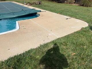 The Benefits Of Concrete Repair