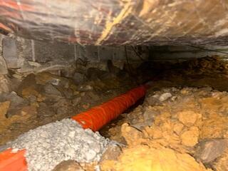 StarPipe Installation