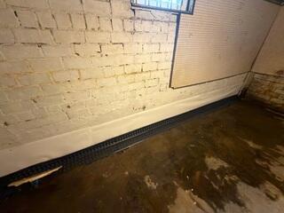 WaterGuard Installation