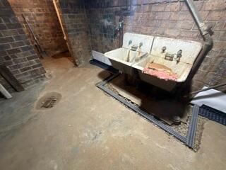 WaterGuard Installation