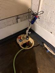 TripleSafe Installation