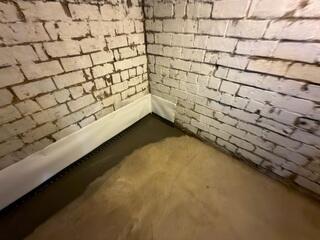 WaterGuard After Installation