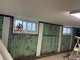 Basement Waterproofing in Fords, NJ
