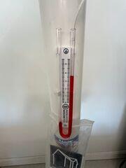 Manometer