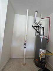 Strategic Placement Pipe