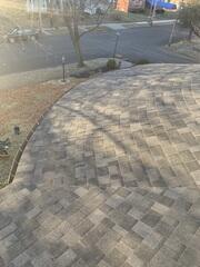 IKO Dynatsy Shingles