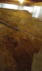 Preparing the Ground for Encapsulation