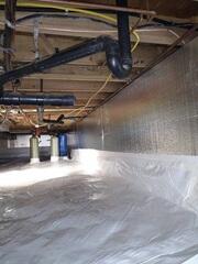 SilverGlo Insulation