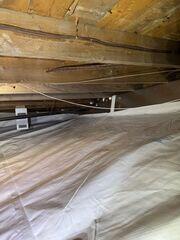 After transformation