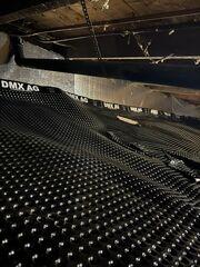 Membrane de drainage