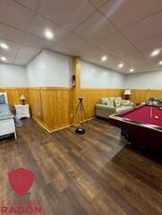 Mills River - Radon Testing