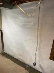 Eliminating Moisture Intrusion In Edgewood, MD