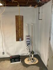 TripleSafe Sump Pump