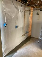 The Benefits Of Waterproofing