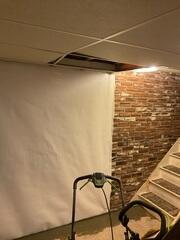 Installing CleanSpace Wall Panels